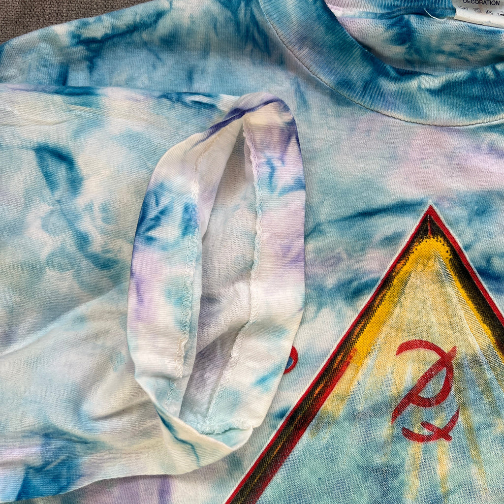 Pink Floyd 94´ "The Division Bell Tour" Tee