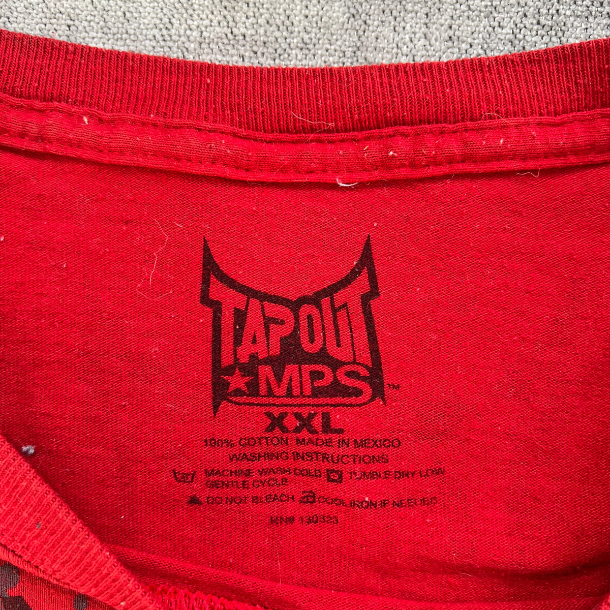 Tapout MPS Y2K Tee
