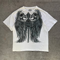 MMA Elite Y2K Tee