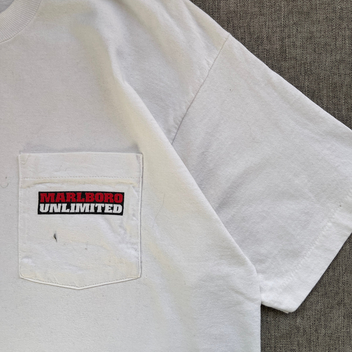 Marlboro Vintage Tee