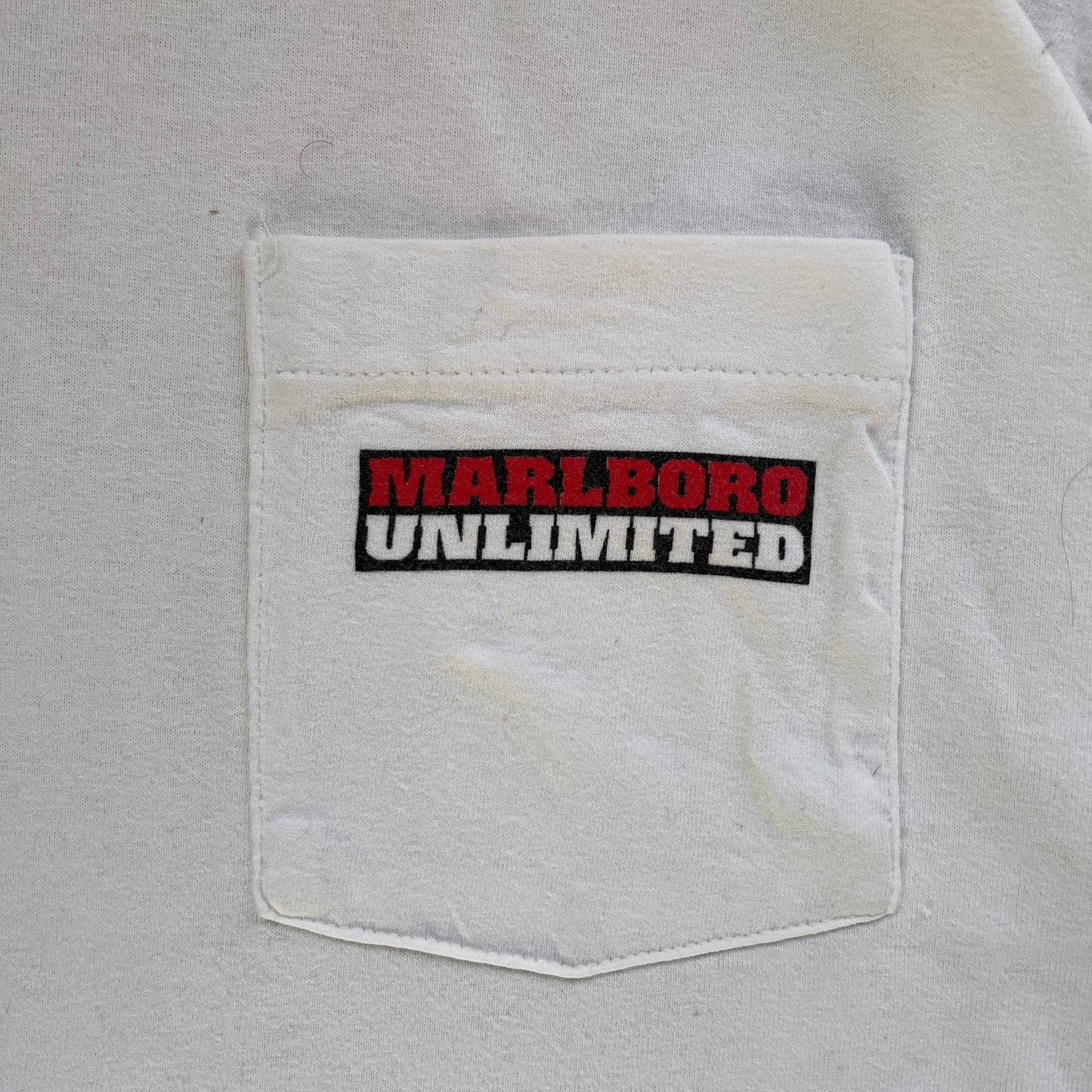 Marlboro Vintage Tee