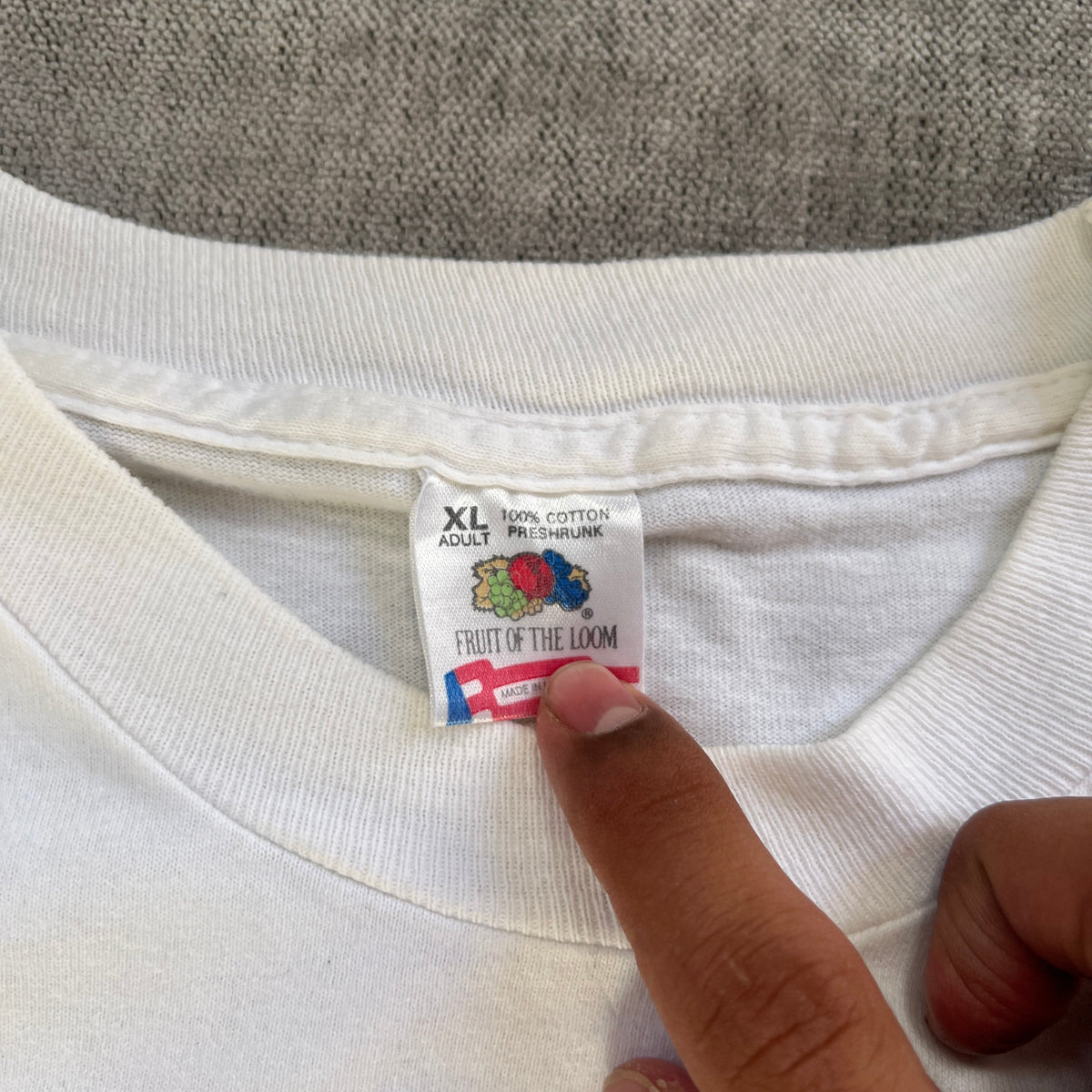 Marlboro Vintage Tee