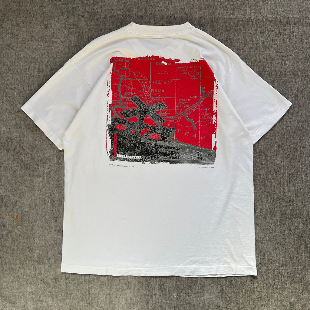 Marlboro Vintage Tee