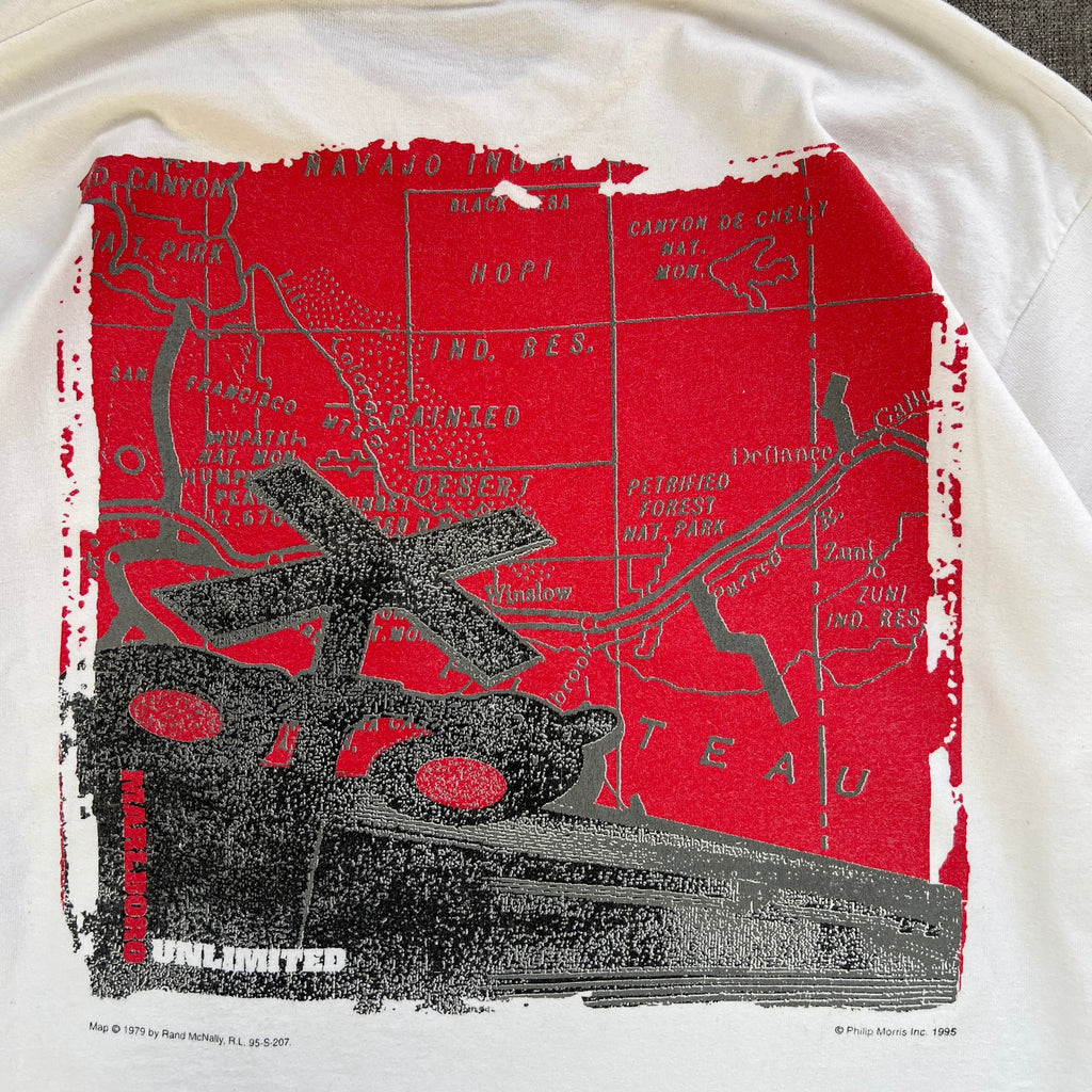 Marlboro Vintage Tee