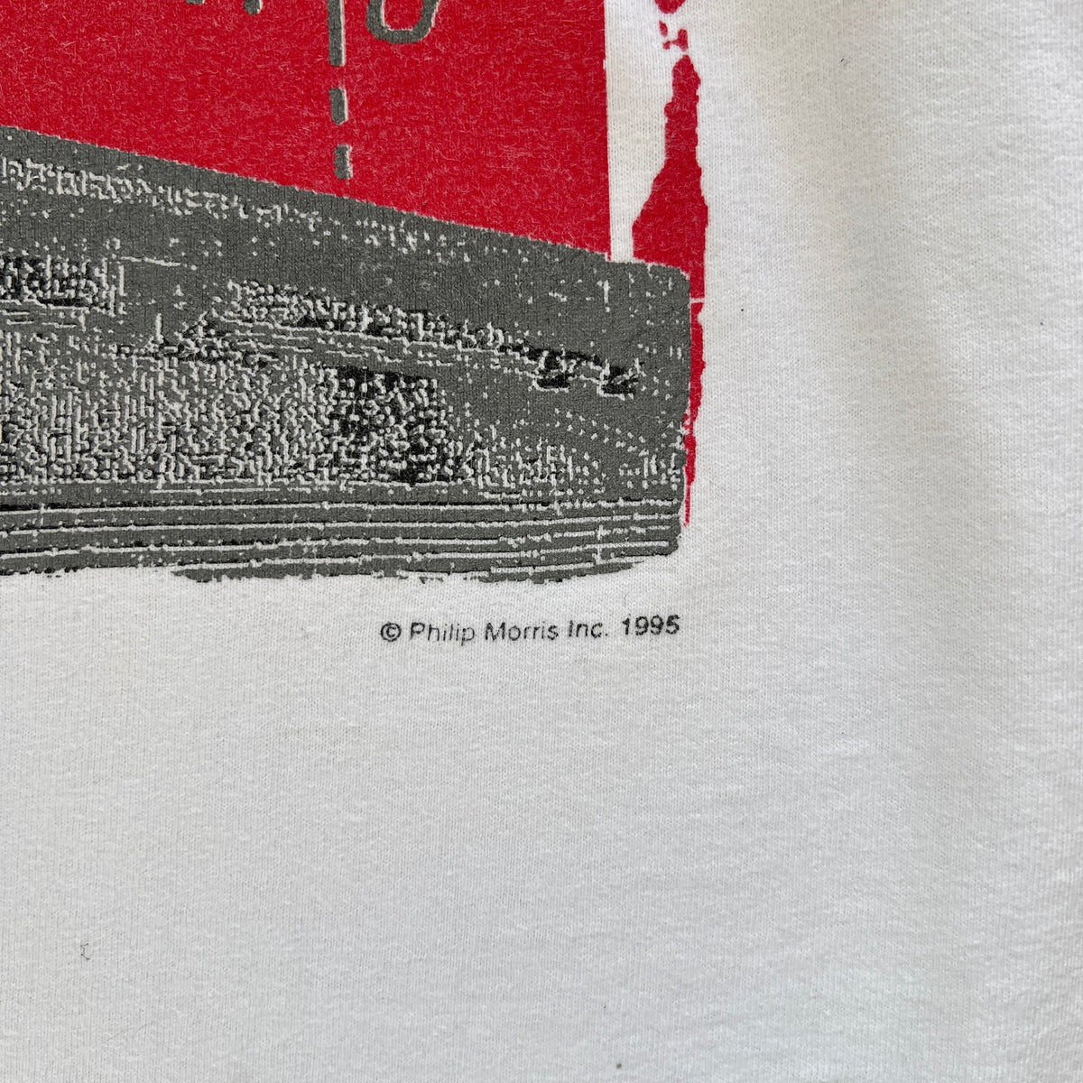 Marlboro Vintage Tee