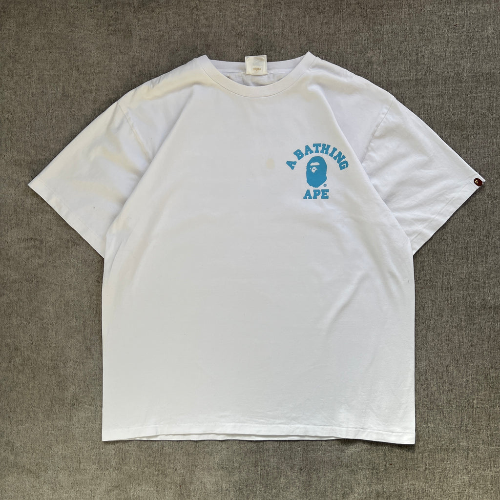 A Bathing Ape Tee