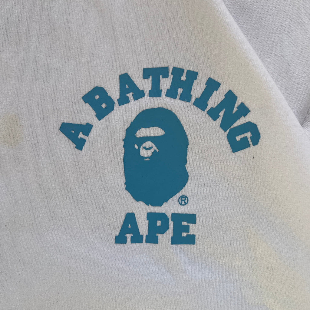 A Bathing Ape Tee