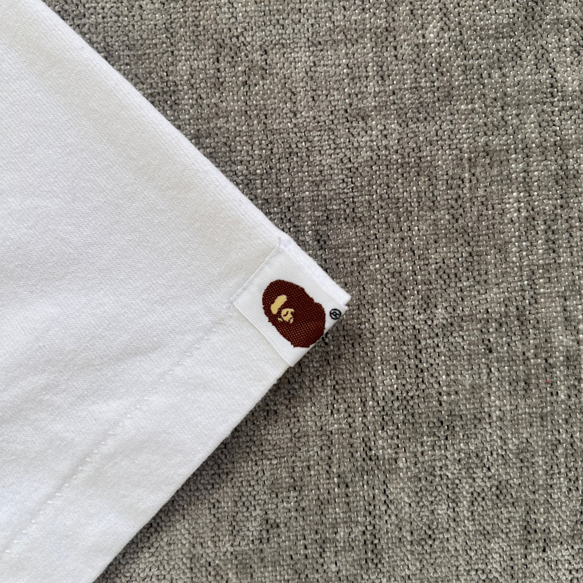 A Bathing Ape Tee