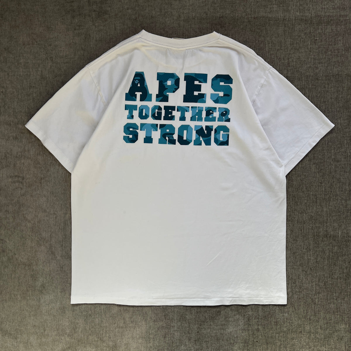 A Bathing Ape Tee