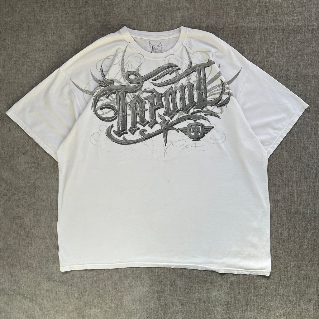 Tapout Y2K Tee