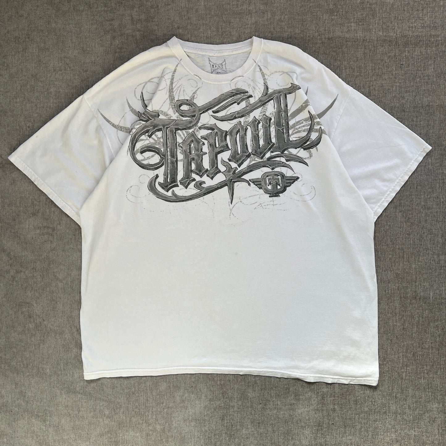 Tapout Y2K Tee