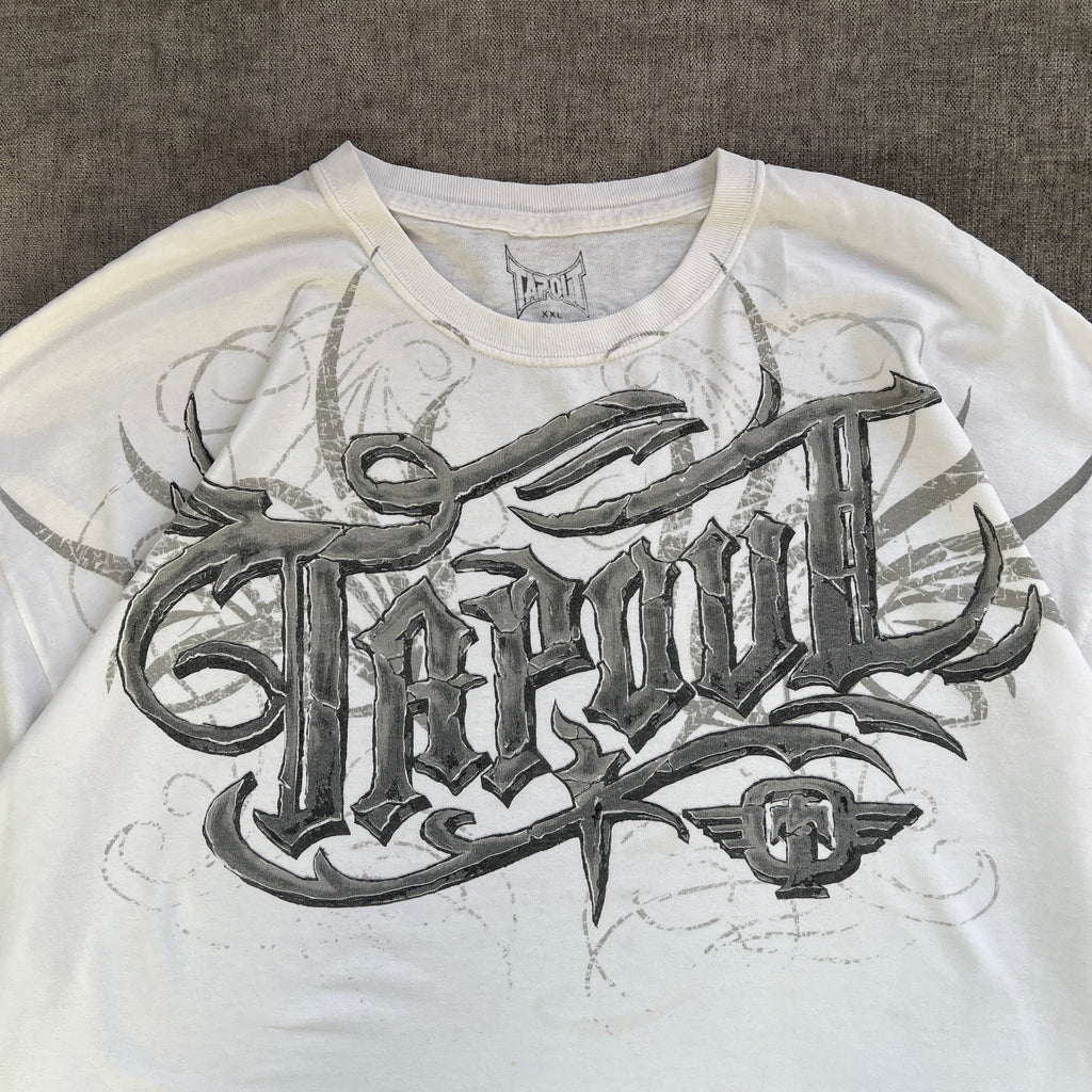 Tapout Y2K Tee