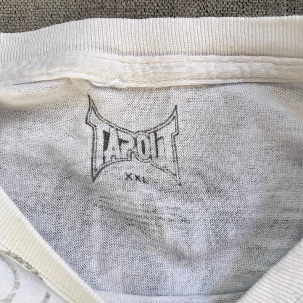 Tapout Y2K Tee