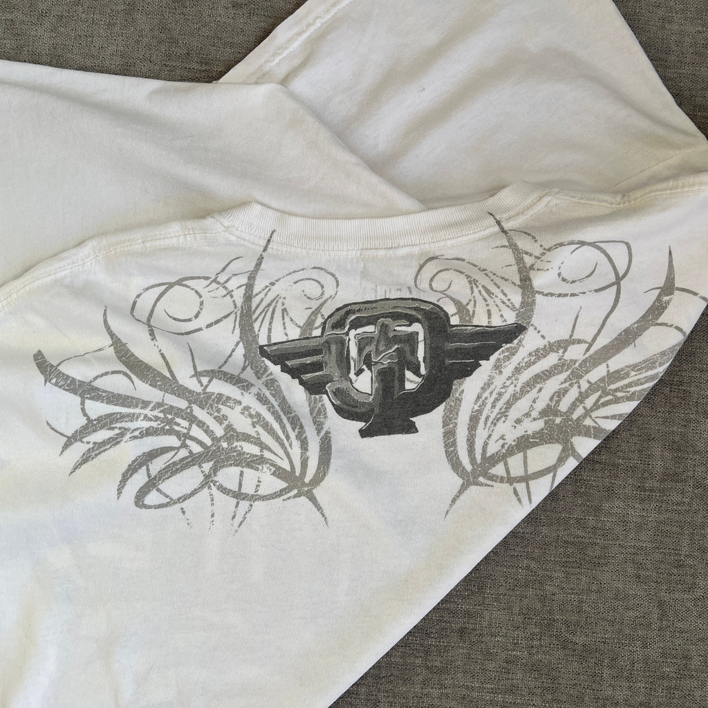 Tapout Y2K Tee