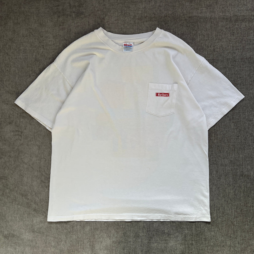 Marlboro "Rodeo" Vintage Tee