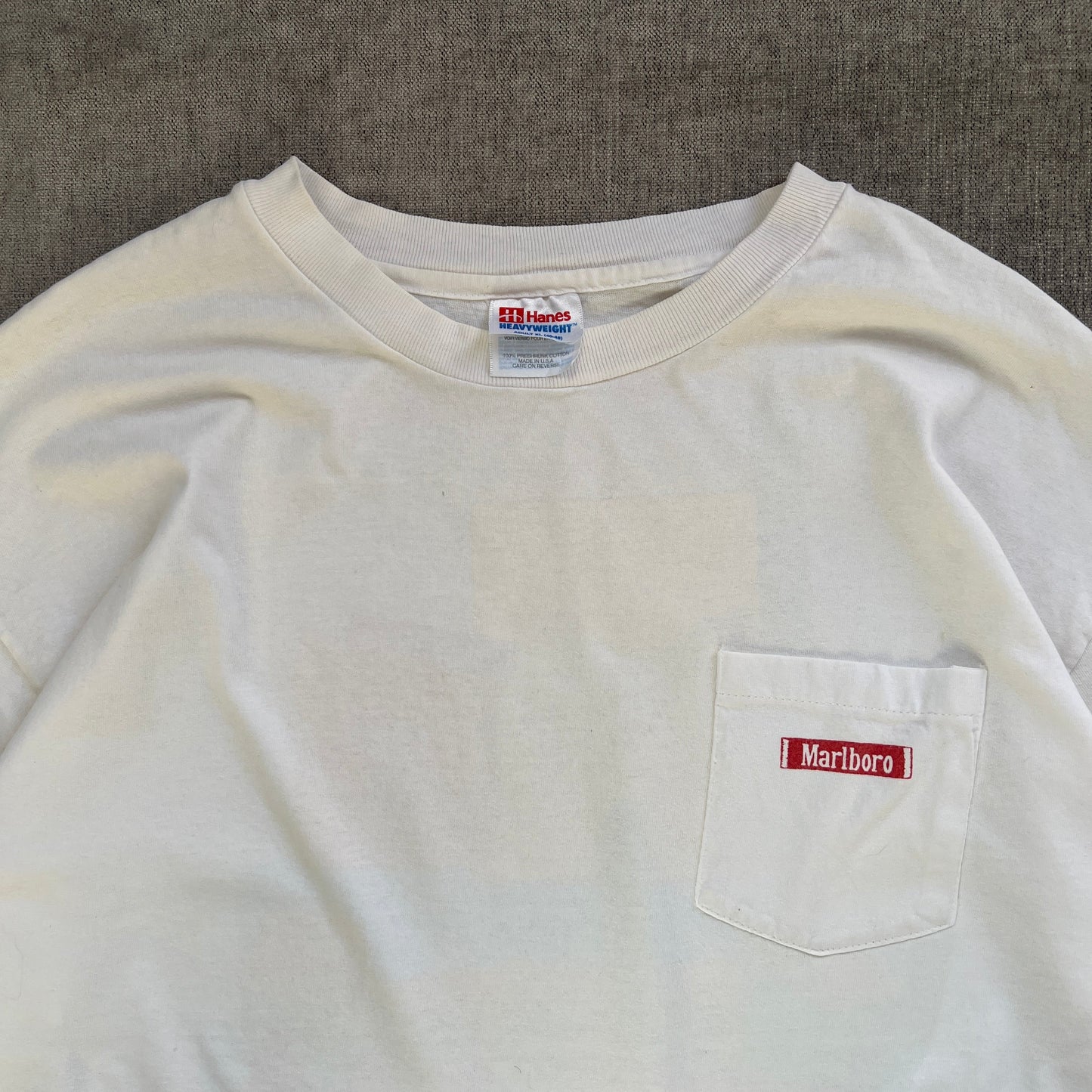 Marlboro "Rodeo" Vintage Tee