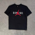 Supreme x Jordan Tee