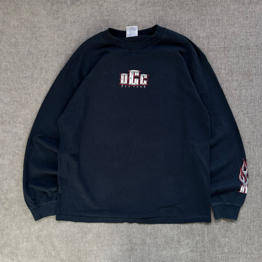 OCC 04´ Long Sleeve Tee