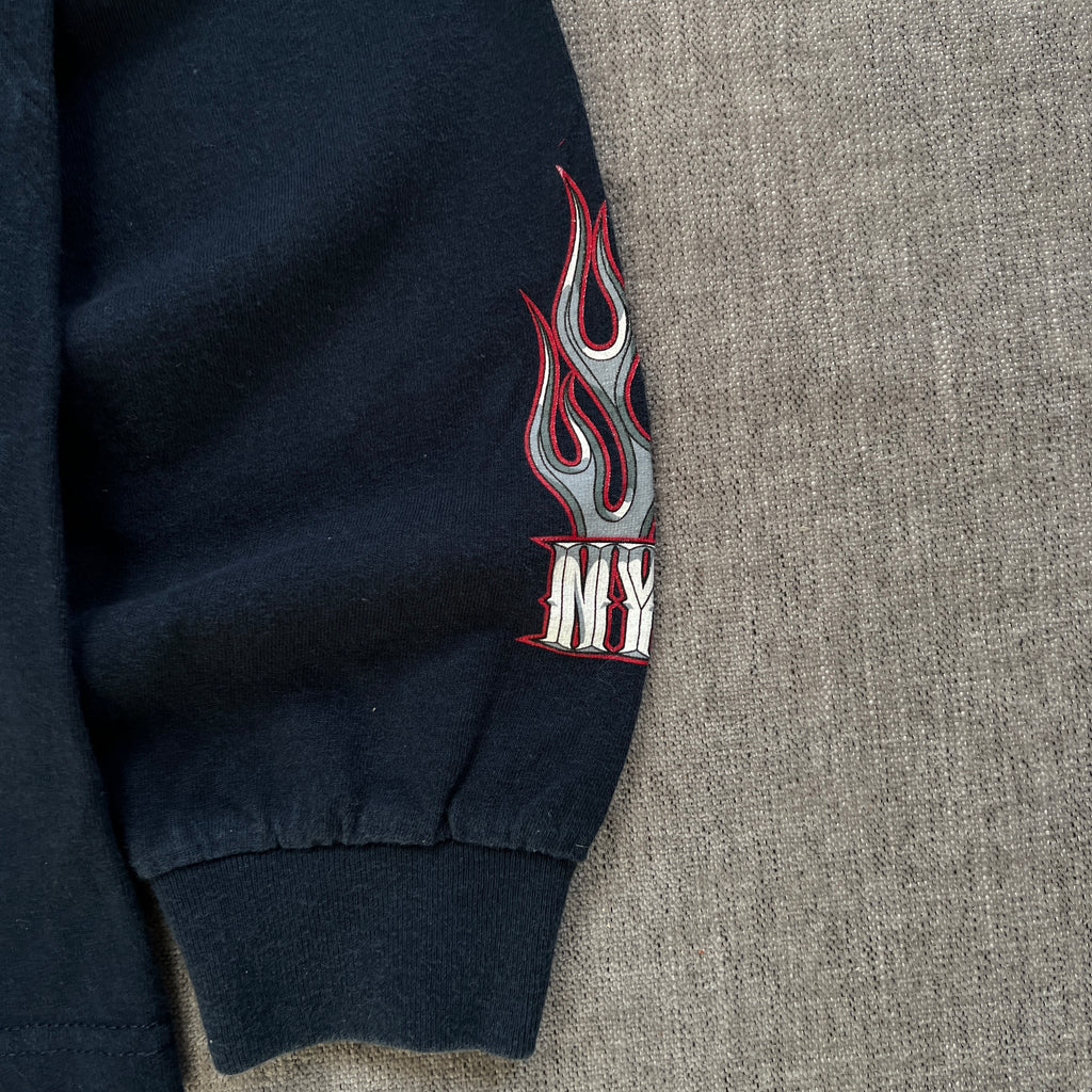 OCC 04´ Long Sleeve Tee