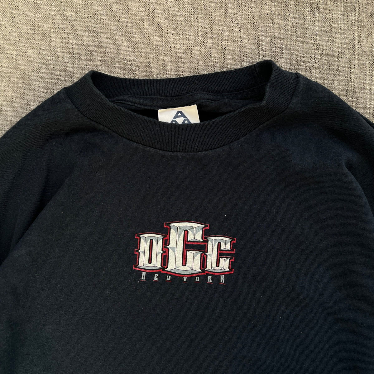 OCC 04´ Long Sleeve Tee