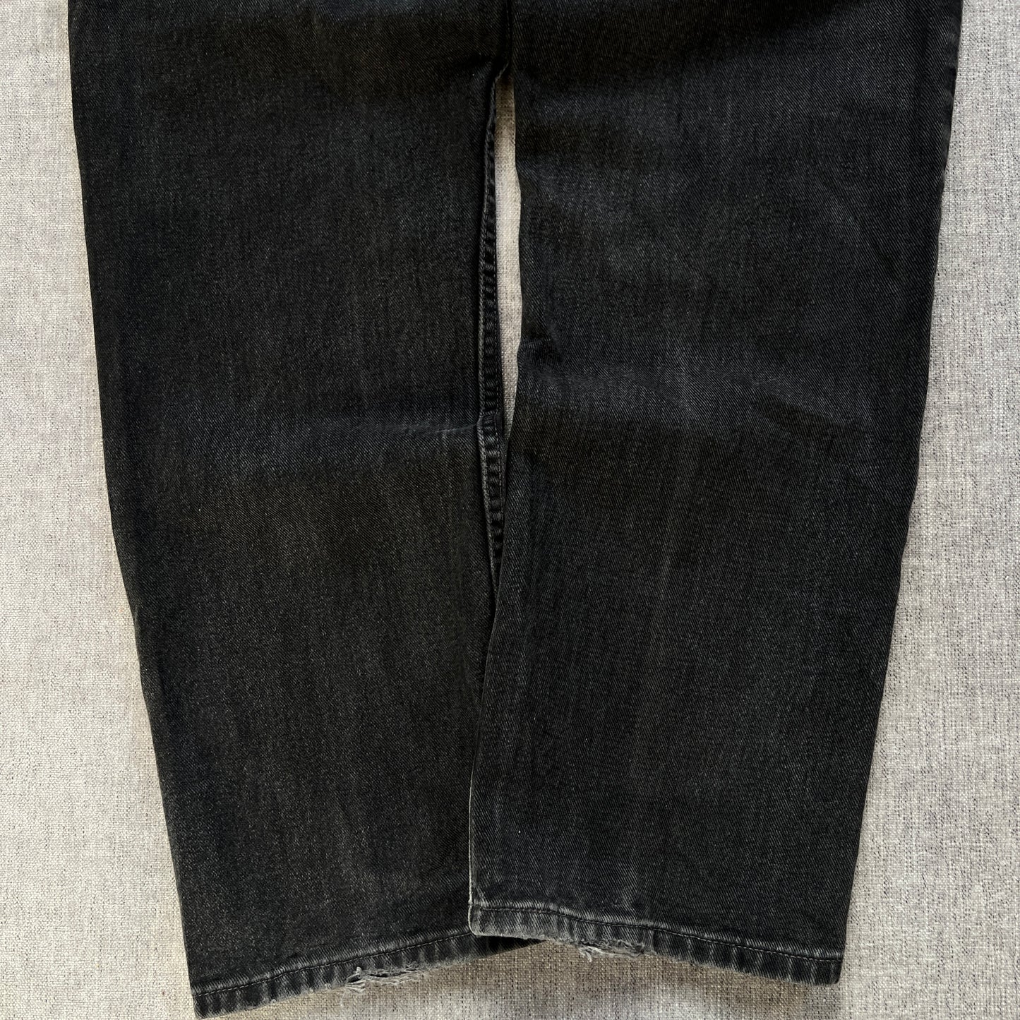 Levi´s 505 Vintage Straight Fit