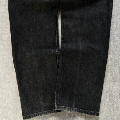 Levi´s 505 Vintage Straight Fit