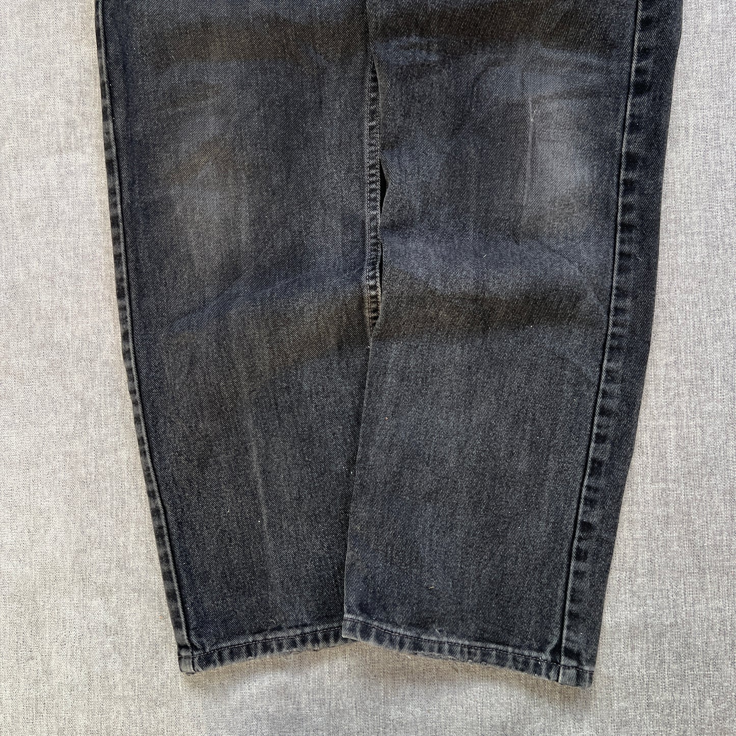 Levi´s 505 Vintage Straight Fit