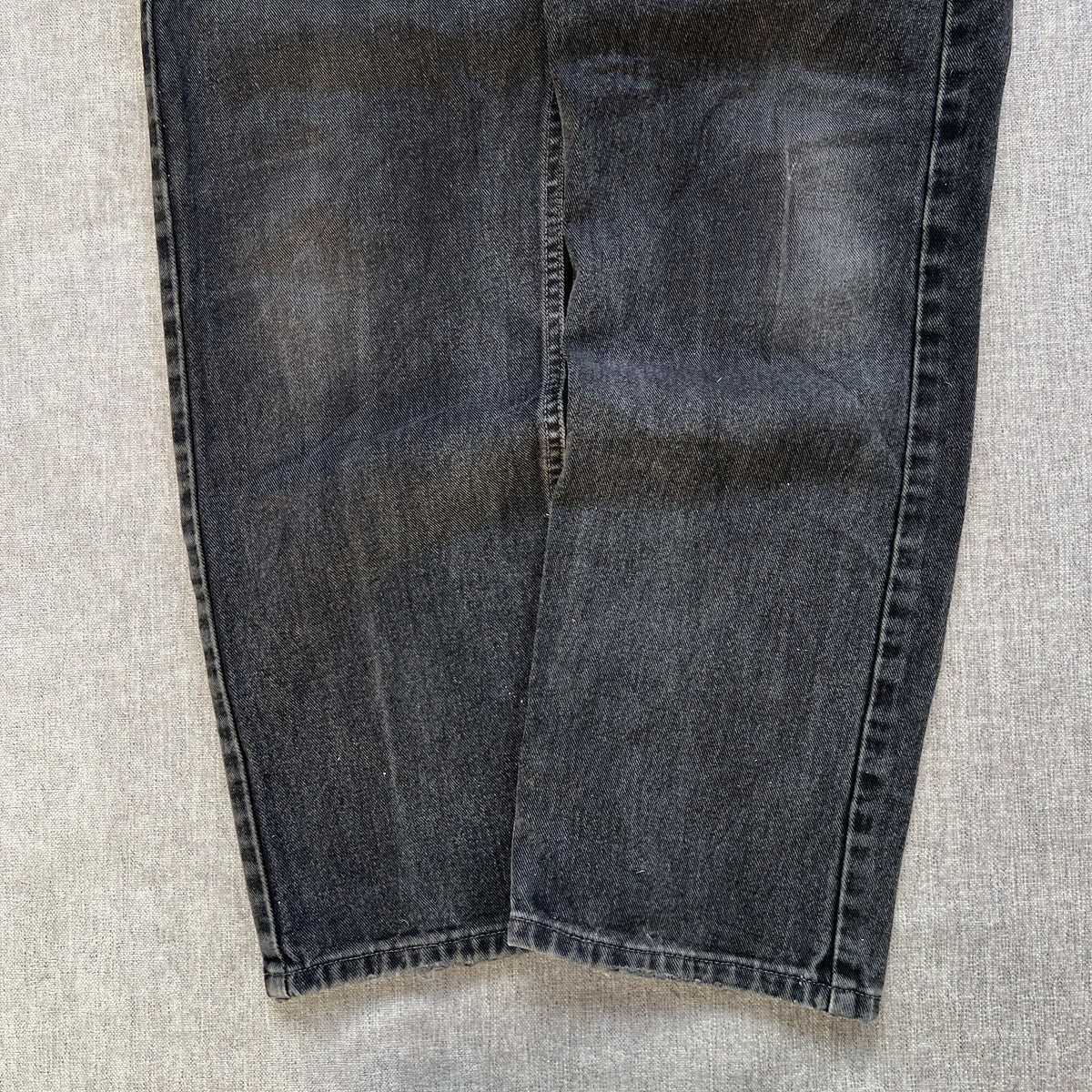 Levi´s 505 Vintage Straight Fit
