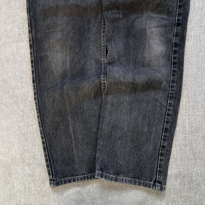 Levi´s 505 Vintage Straight Fit