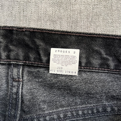Levi´s 505 Vintage Straight Fit