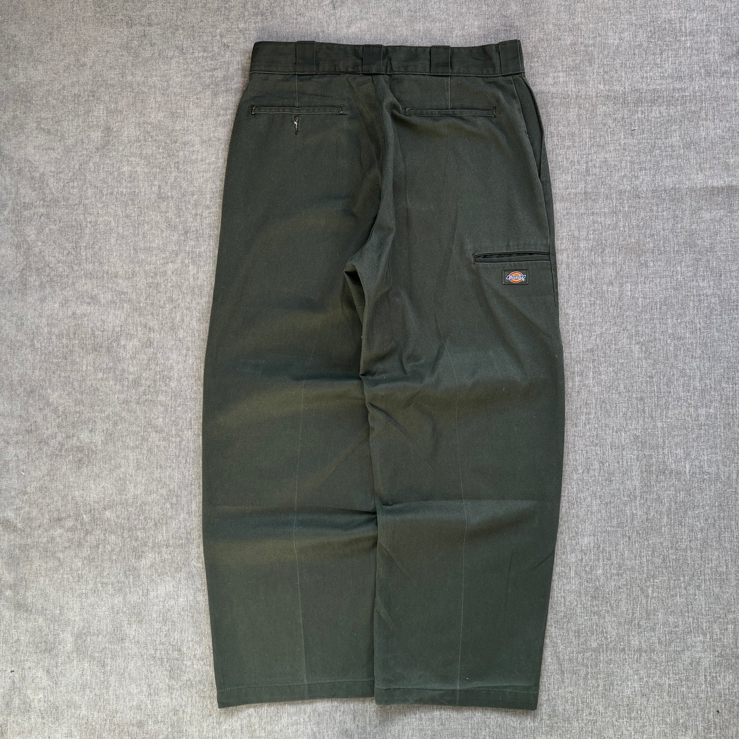 Dickies Double Knee Baggy Pant