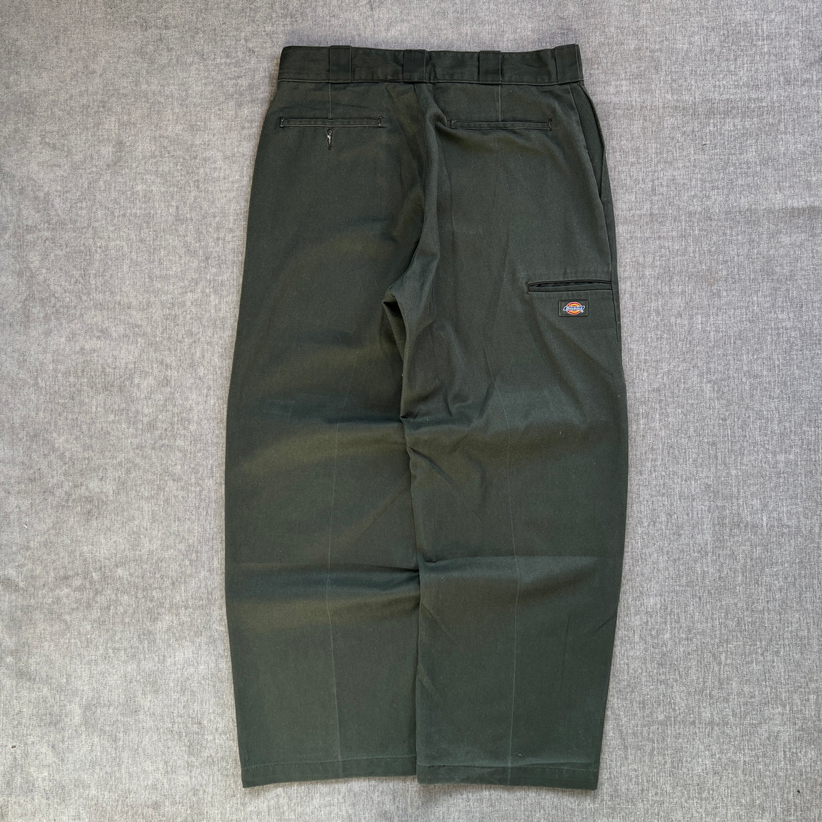Dickies Double Knee Baggy Pant