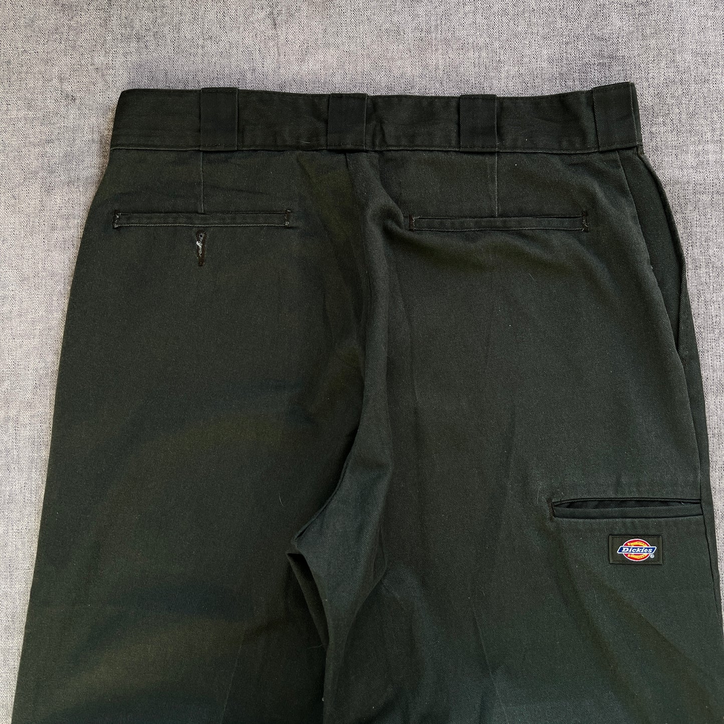 Dickies Double Knee Baggy Pant