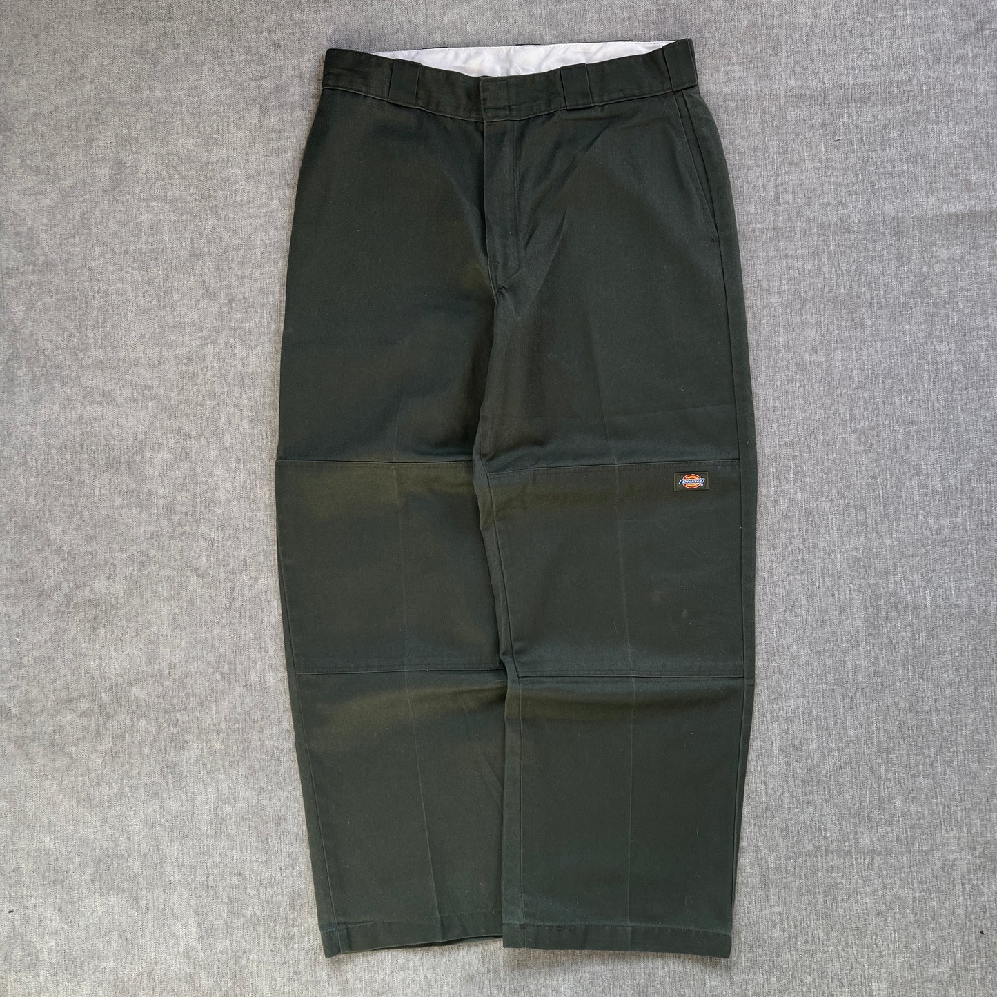 Dickies Double Knee Baggy Pant