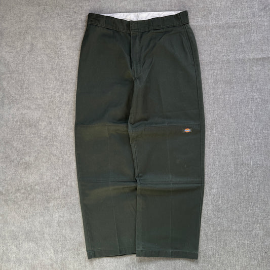 Dickies Double Knee Baggy Pant
