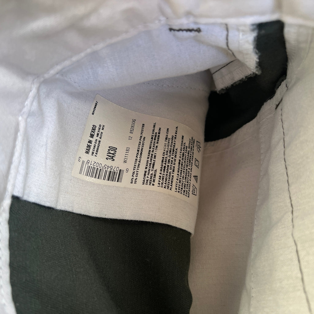 Dickies Double Knee Baggy Pant