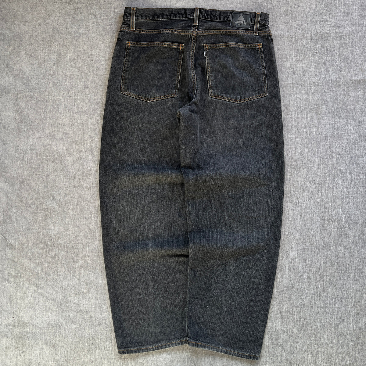 SIlverTab Vintage Baggy Jeans