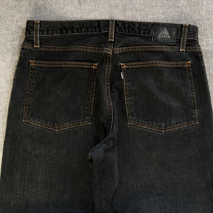 SIlverTab Vintage Baggy Jeans