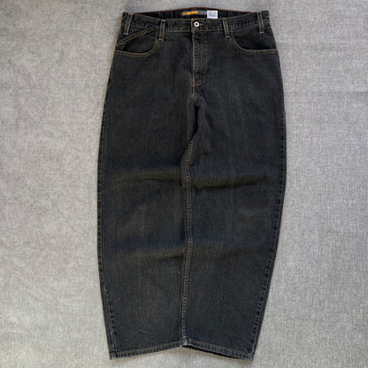 SIlverTab Vintage Baggy Jeans