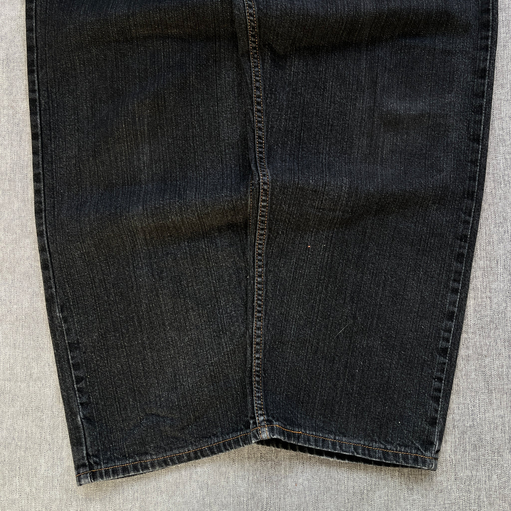 SIlverTab Vintage Baggy Jeans