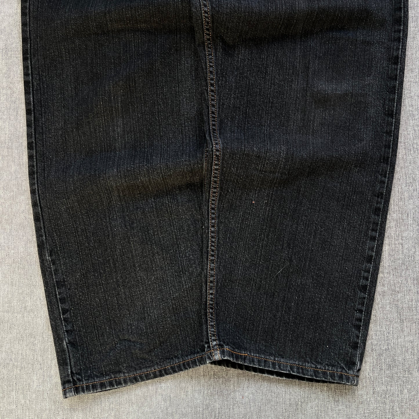 SIlverTab Vintage Baggy Jeans