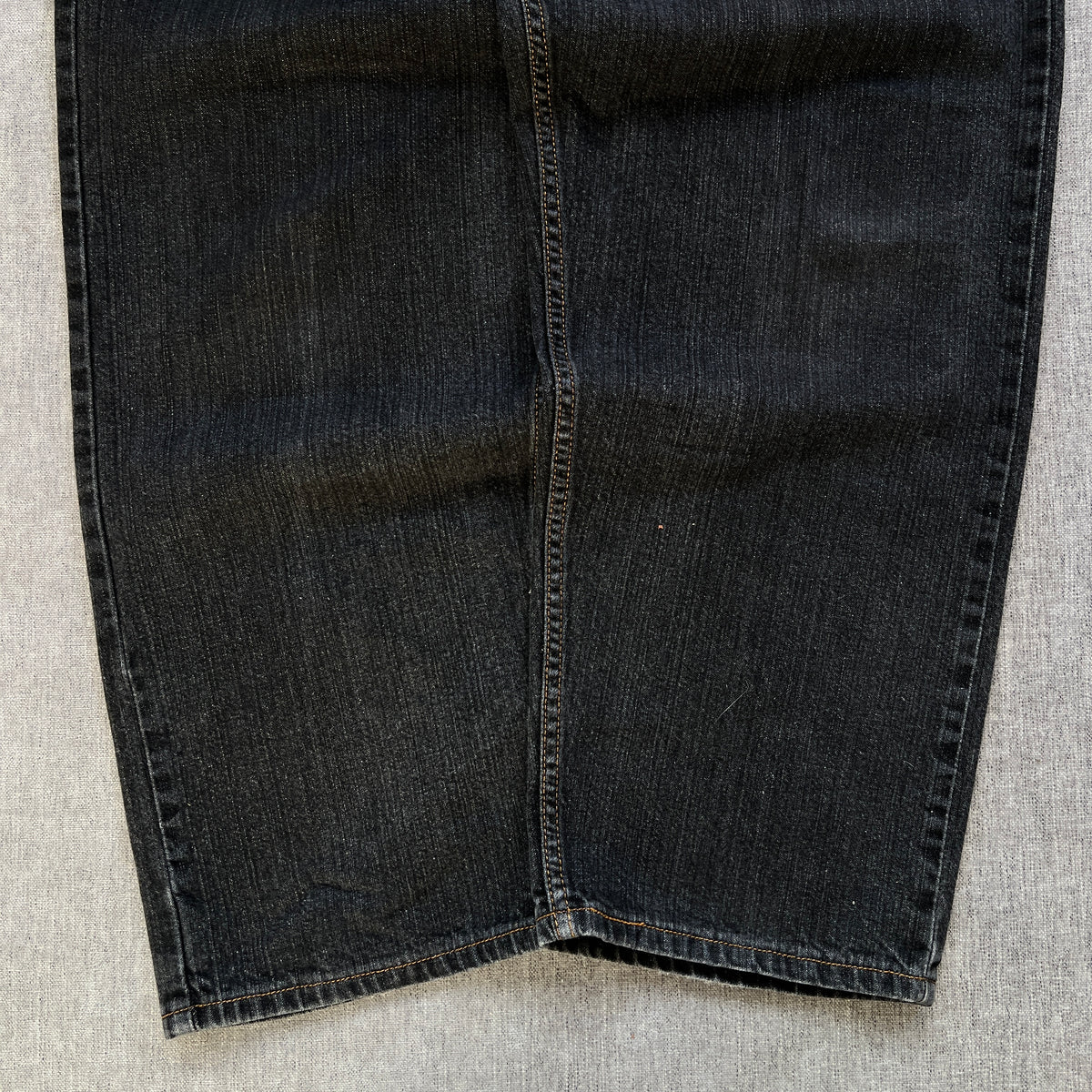 SIlverTab Vintage Baggy Jeans