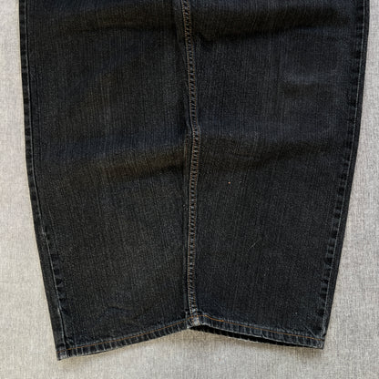 SIlverTab Vintage Baggy Jeans