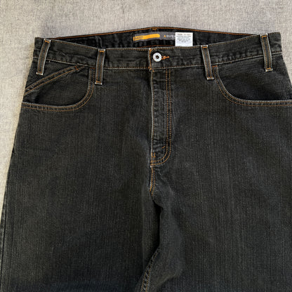 SIlverTab Vintage Baggy Jeans