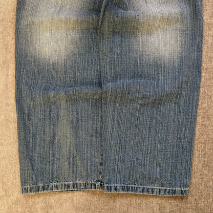 Southpole Golden Tag Baggy