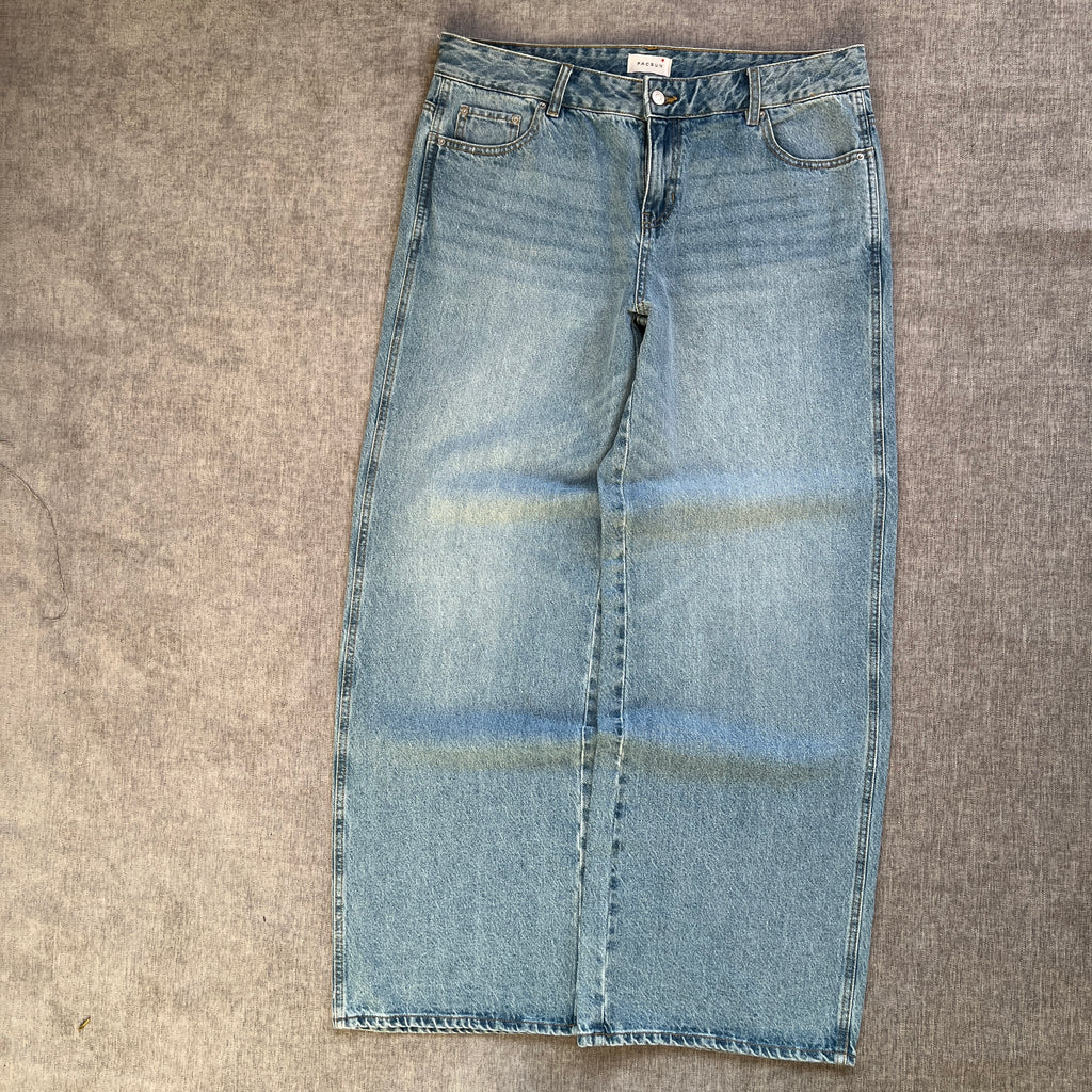 Pacsun Super Baggy Jeans