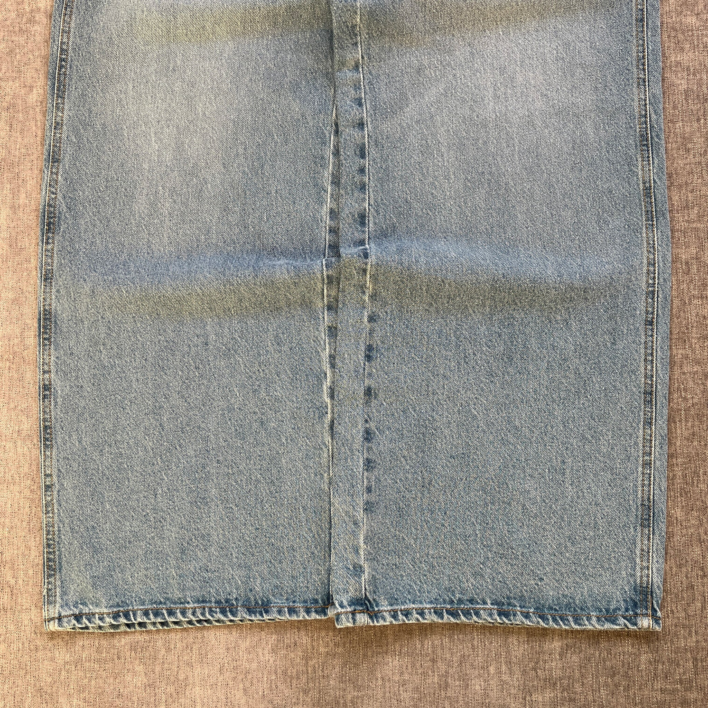 Pacsun Super Baggy Jeans