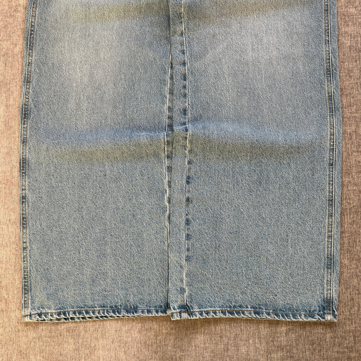 Pacsun Super Baggy Jeans