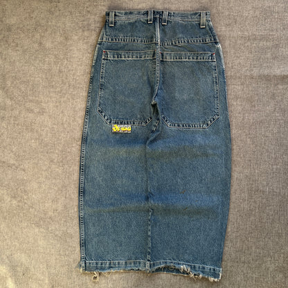 JNCO Super Baggy Jeans