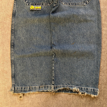 JNCO Super Baggy Jeans